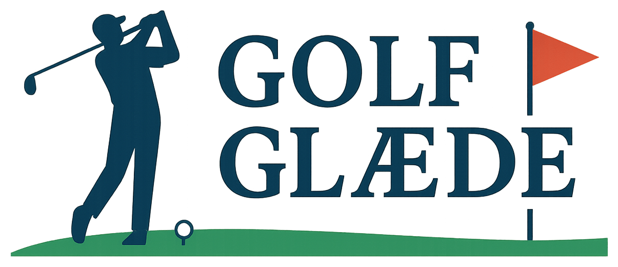 Golf Glæde